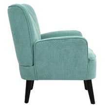 Andreas Upholstered Armchair